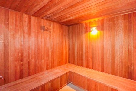 Apartamento para alugar com 34m², 1 quarto e 1 vaga Apartamento para alugar com 34m², 1 quarto e 1 vagaÁrea comum - Sauna
