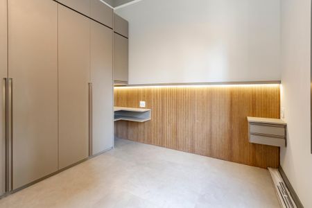 Apartamento para alugar com 34m², 1 quarto e 1 vaga Apartamento para alugar com 34m², 1 quarto e 1 vagaQuarto