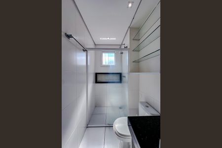 Apartamento à venda com 92m², 2 quartos e 2 vagasBanheiro