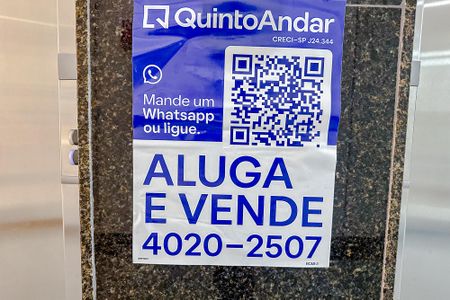 Apartamento à venda com 92m², 2 quartos e 2 vagasPlaquinha