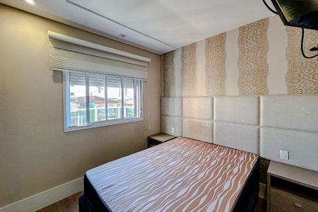 Apartamento à venda com 92m², 2 quartos e 2 vagasQuarto 1 