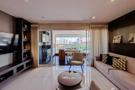 Apartamento à venda com 92m², 2 quartos e 2 vagasSala
