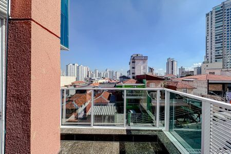 Apartamento à venda com 92m², 2 quartos e 2 vagasVista do Quarto 1