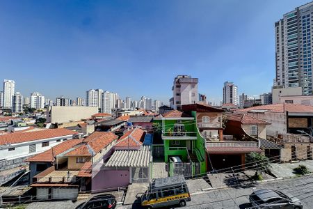 Apartamento à venda com 92m², 2 quartos e 2 vagasVista da Varanda