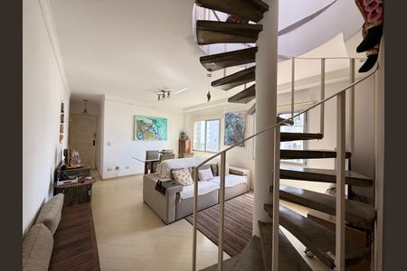 Apartamento à venda com 100m², 2 quartos e 1 vagaFoto 01