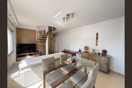 Apartamento à venda com 100m², 2 quartos e 1 vagaFoto 01