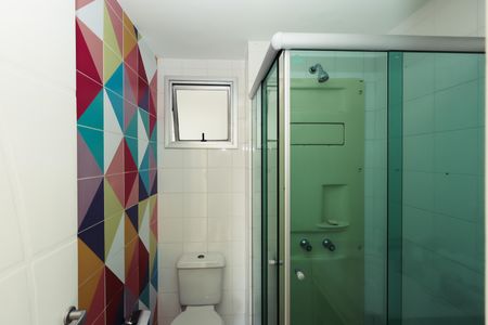 Apartamento à venda com 69m², 2 quartos e 1 vagaBanheiro