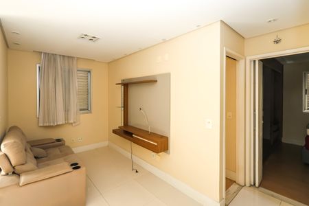 Apartamento à venda com 69m², 2 quartos e 1 vagaSala