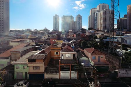 Apartamento à venda com 69m², 2 quartos e 1 vagaQuarto 1 Vista 