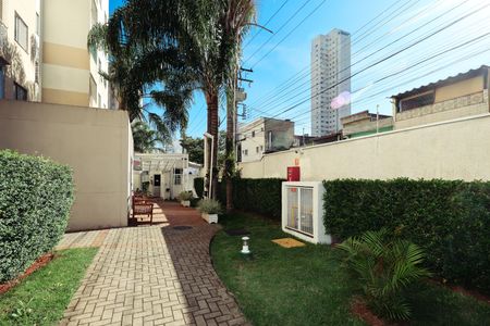 Apartamento à venda com 69m², 2 quartos e 1 vagaÁrea comum