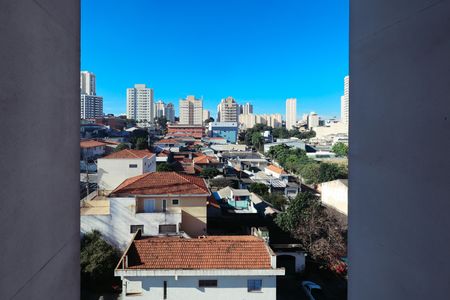 Apartamento à venda com 69m², 2 quartos e 1 vagaVista Área de Serviço