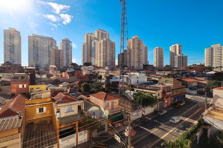 Apartamento à venda com 69m², 2 quartos e 1 vagaVista Varanda Sala