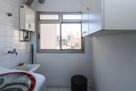 Apartamento à venda com 69m², 2 quartos e 1 vagaÁrea de Serviço