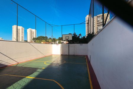 Apartamento à venda com 69m², 2 quartos e 1 vagaÁrea comum