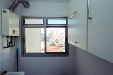 Apartamento à venda com 69m², 2 quartos e 1 vagaÁrea de Serviço