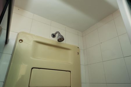 Apartamento à venda com 69m², 2 quartos e 1 vagaBanheiro