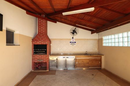 Apartamento à venda com 69m², 2 quartos e 1 vagaÁrea comum