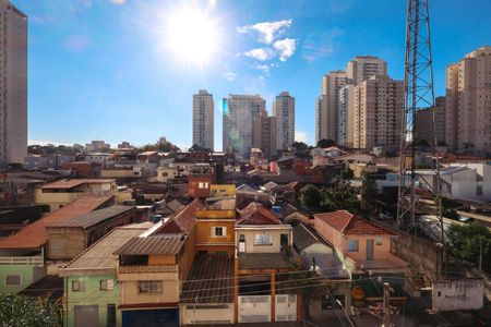 Apartamento à venda com 69m², 2 quartos e 1 vagaVista Varanda Sala