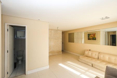 Apartamento à venda com 69m², 2 quartos e 1 vagaSala