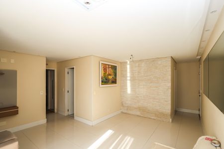 Apartamento à venda com 69m², 2 quartos e 1 vagaSala