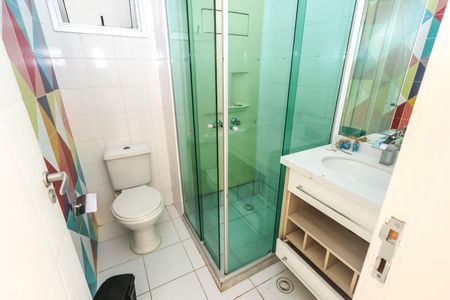 Apartamento à venda com 69m², 2 quartos e 1 vagaBanheiro