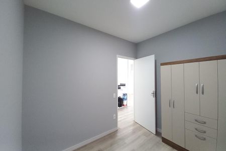 Apartamento para alugar com 52m², 2 quartos e 1 vagaQuarto 2