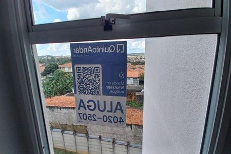 Apartamento para alugar com 52m², 2 quartos e 1 vagaPlaca Instalada