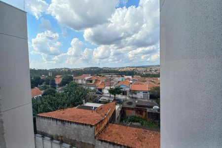 Apartamento para alugar com 52m², 2 quartos e 1 vagaVista da Sala