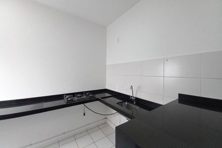 Apartamento para alugar com 52m², 2 quartos e 1 vagaCozinha