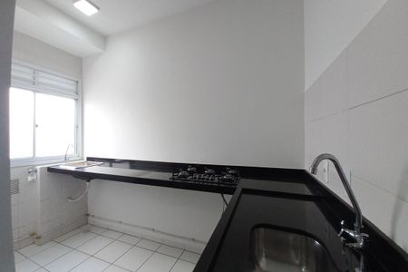 Apartamento para alugar com 52m², 2 quartos e 1 vagaCozinha