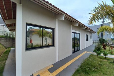 Apartamento para alugar com 52m², 2 quartos e 1 vagaÁrea comum - Salão de festas