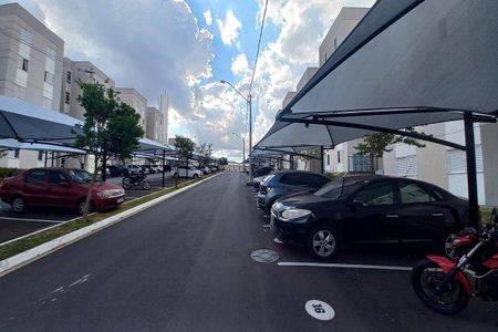 Apartamento para alugar com 52m², 2 quartos e 1 vagaGaragem