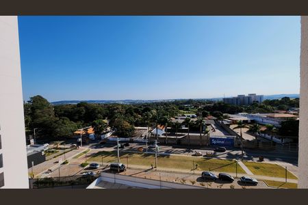 Apartamento para alugar com 67m², 2 quartos e 2 vagasVista do Quarto 