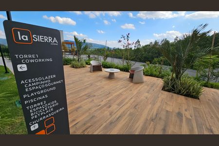 Apartamento para alugar com 67m², 2 quartos e 2 vagasÁrea comum