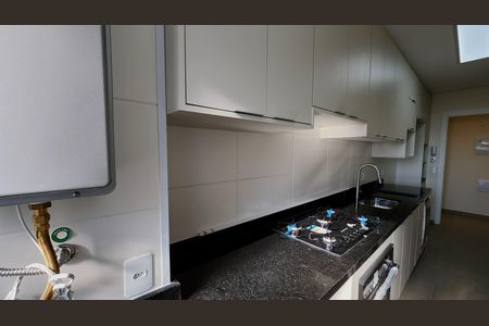 Apartamento para alugar com 67m², 2 quartos e 2 vagasCozinha