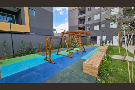 Apartamento para alugar com 67m², 2 quartos e 2 vagasÁrea comum