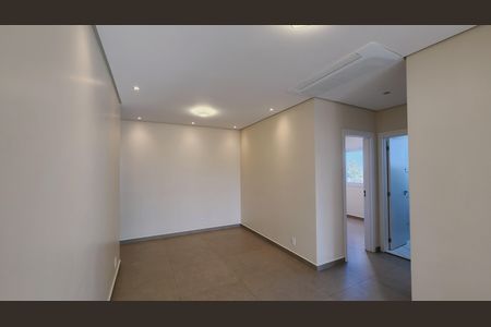 Apartamento para alugar com 67m², 2 quartos e 2 vagasSala