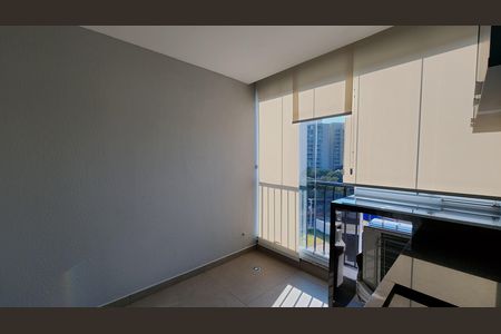 Apartamento para alugar com 67m², 2 quartos e 2 vagasVaranda da Sala