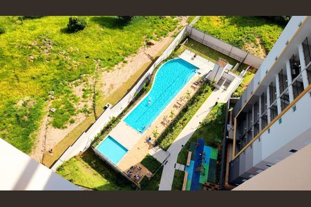 Apartamento para alugar com 67m², 2 quartos e 2 vagasÁrea comum