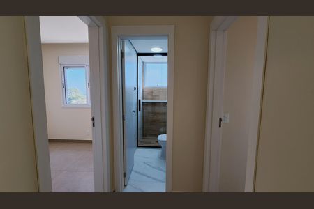 Apartamento para alugar com 67m², 2 quartos e 2 vagasCorredor