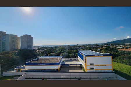Apartamento para alugar com 67m², 2 quartos e 2 vagasVaranda da Sala