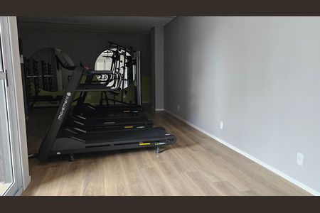 Apartamento para alugar com 67m², 2 quartos e 2 vagasÁrea comum
