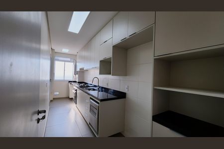 Apartamento para alugar com 67m², 2 quartos e 2 vagasCozinha