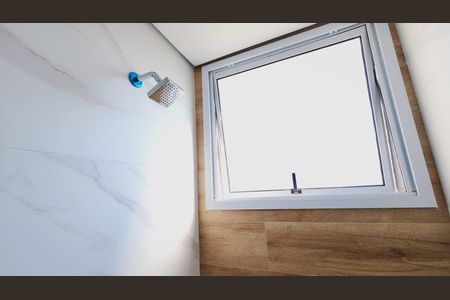 Apartamento para alugar com 67m², 2 quartos e 2 vagasBanheiro da Suíte