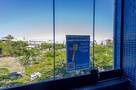 Apartamento à venda com 140m², 4 quartos e 2 vagasPlaquinha