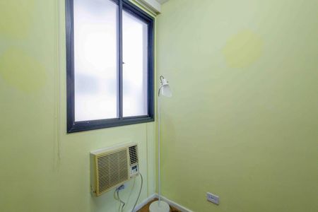 Apartamento à venda com 140m², 4 quartos e 2 vagasQuarto 3