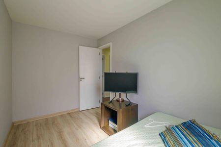 Apartamento à venda com 140m², 4 quartos e 2 vagasQuarto 2
