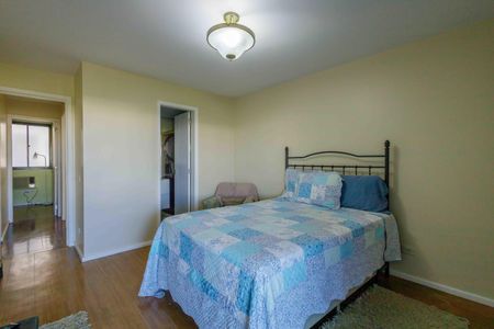 Apartamento à venda com 140m², 4 quartos e 2 vagasSuíte