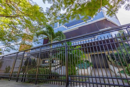 Apartamento à venda com 140m², 4 quartos e 2 vagasFachada