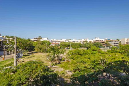 Apartamento à venda com 140m², 4 quartos e 2 vagasVaranda vista